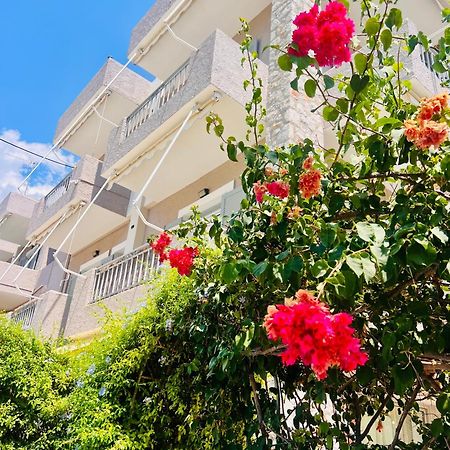 Aloe Luxury Apartments 波多河丽 外观 照片