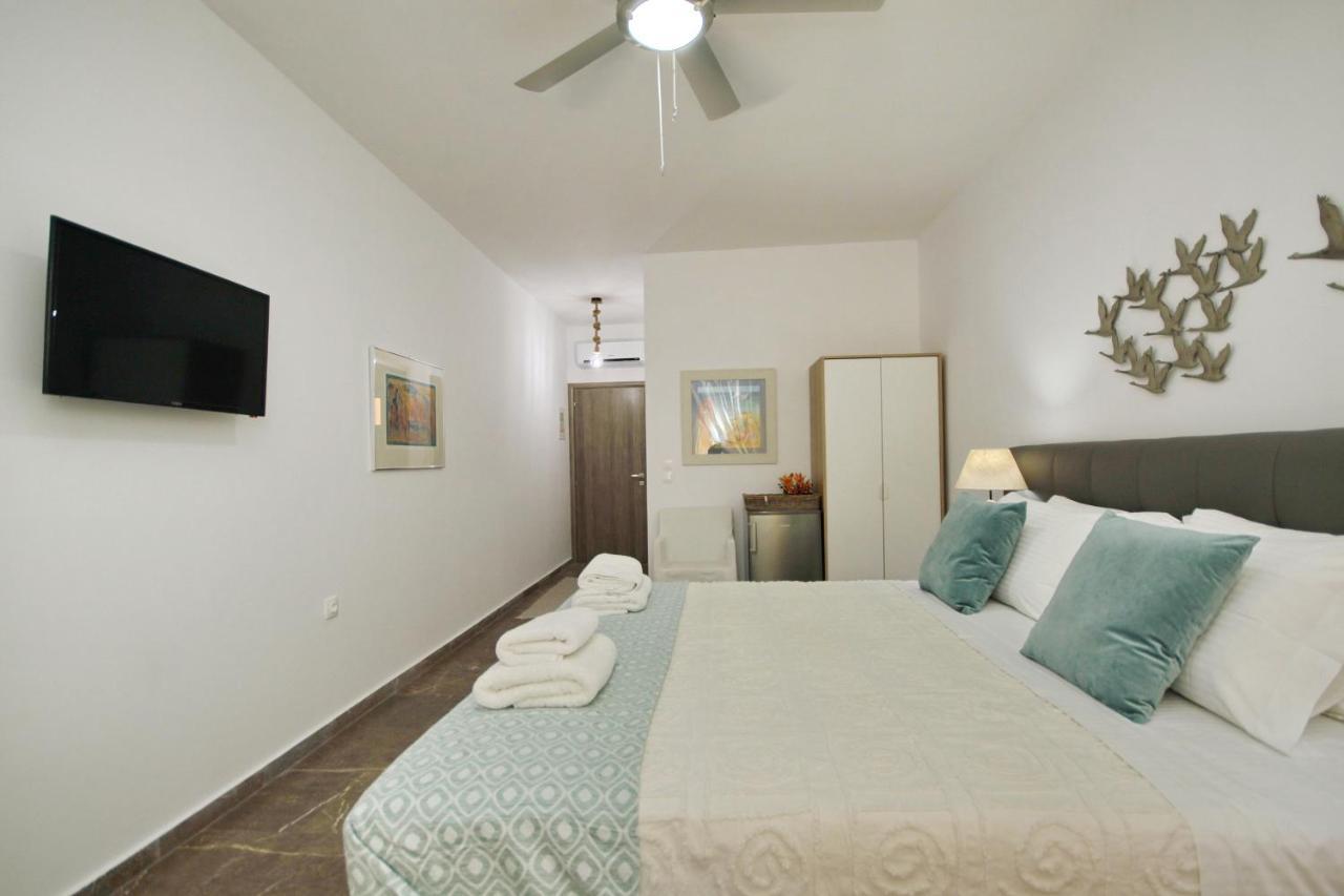 Aloe Luxury Apartments 波多河丽 外观 照片