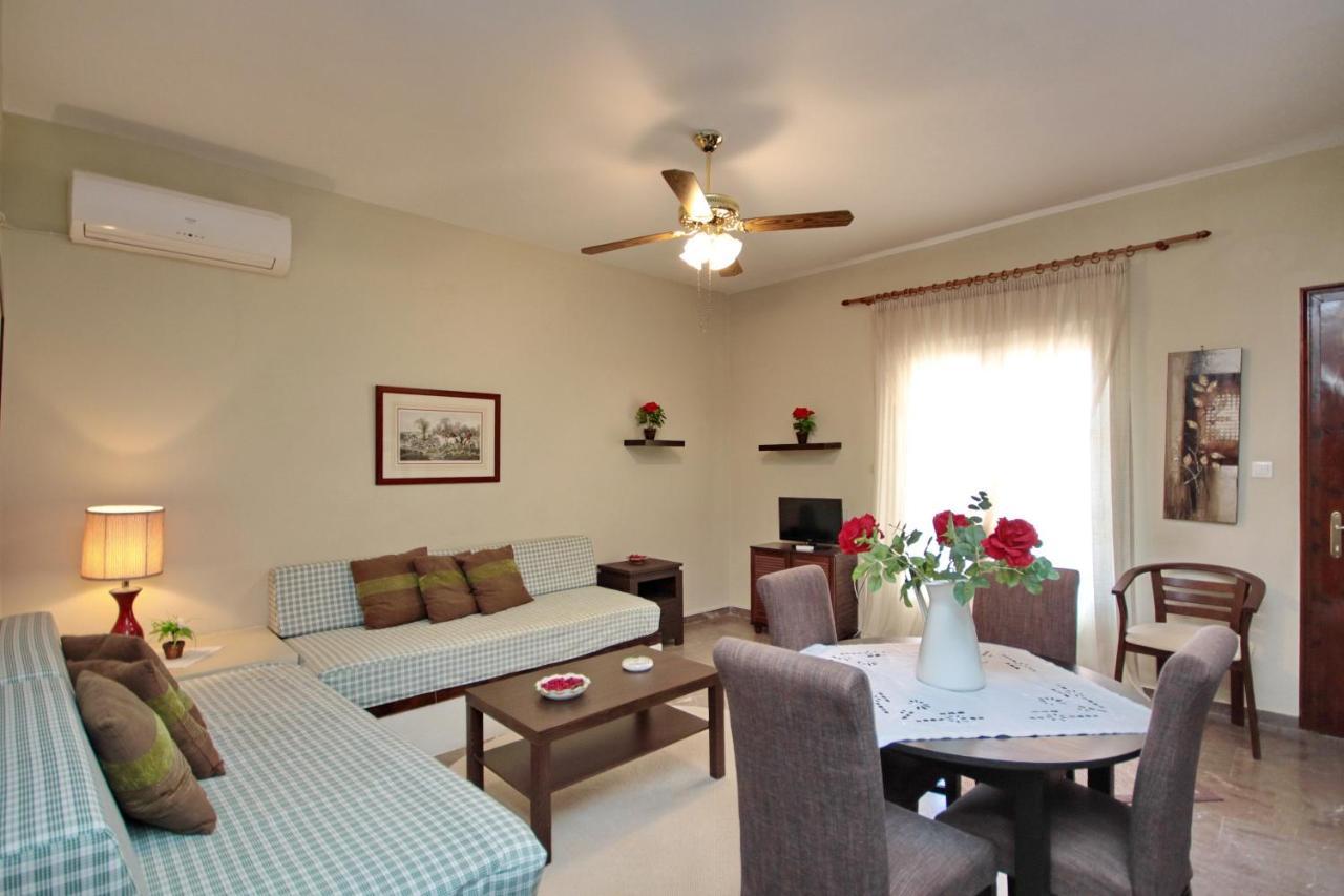Aloe Luxury Apartments 波多河丽 外观 照片