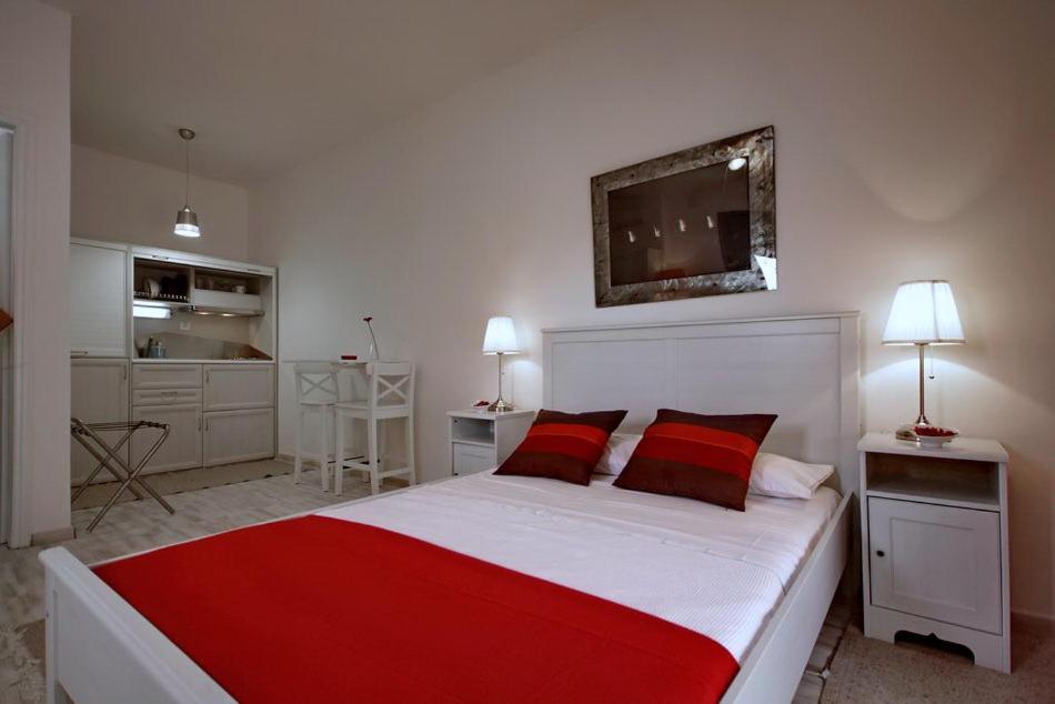 Aloe Luxury Apartments 波多河丽 外观 照片