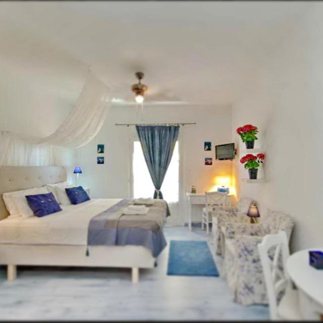 Aloe Luxury Apartments 波多河丽 外观 照片