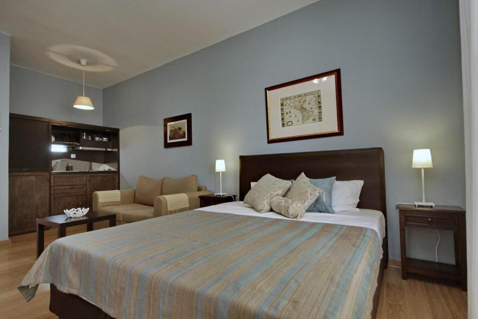 Aloe Luxury Apartments 波多河丽 外观 照片