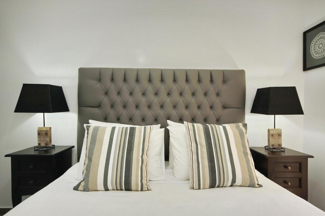 Aloe Luxury Apartments 波多河丽 外观 照片