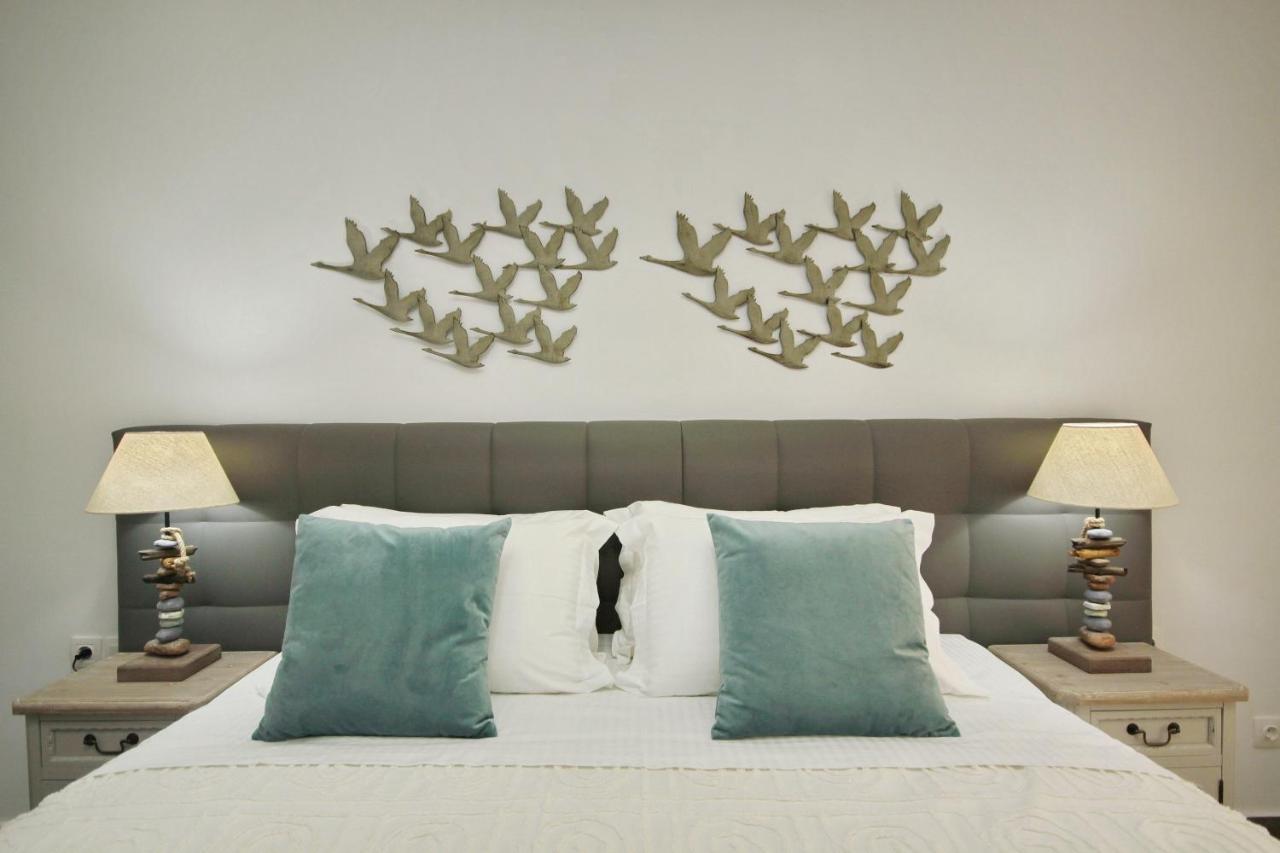 Aloe Luxury Apartments 波多河丽 外观 照片