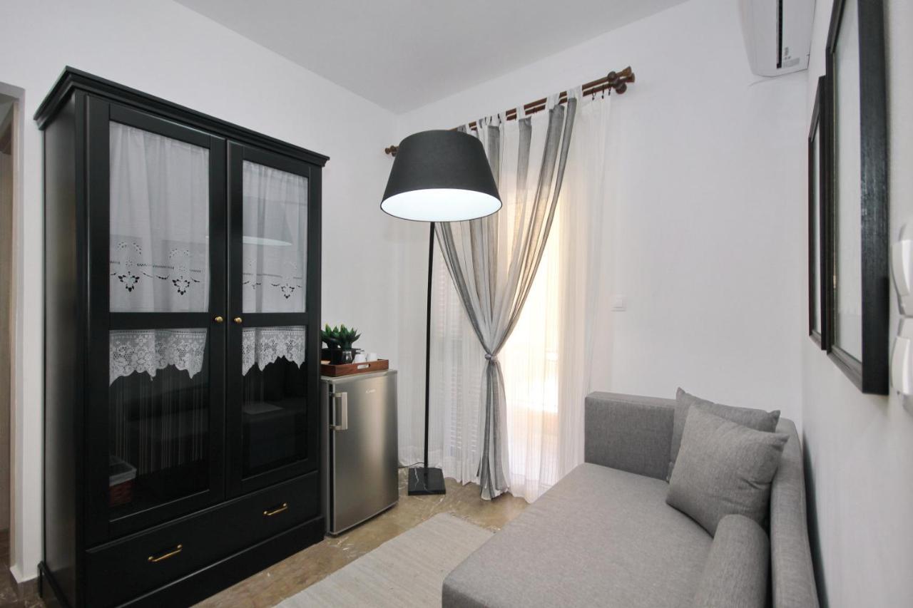 Aloe Luxury Apartments 波多河丽 外观 照片