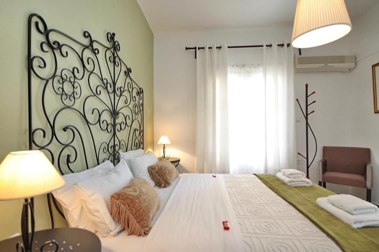 Aloe Luxury Apartments 波多河丽 外观 照片