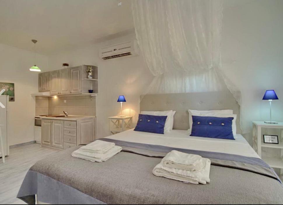 Aloe Luxury Apartments 波多河丽 外观 照片